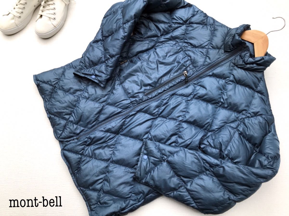お買い得，高品質 mont-bell モンベル ダウンジャケット メンズLサイズ C685(男性用)｜売買されたオークション情報、yahooの商品情報をアーカイブ公開 - オークファン 男性用