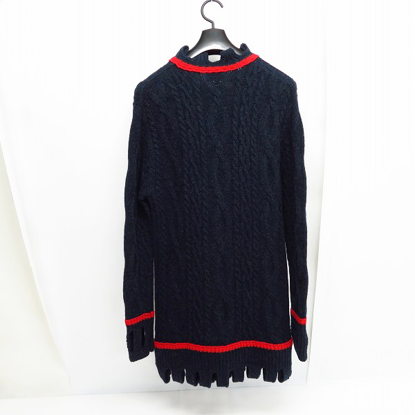 ☆Vivienne Westwood MAN/ヴィヴィアンウエストウッド マン ウール