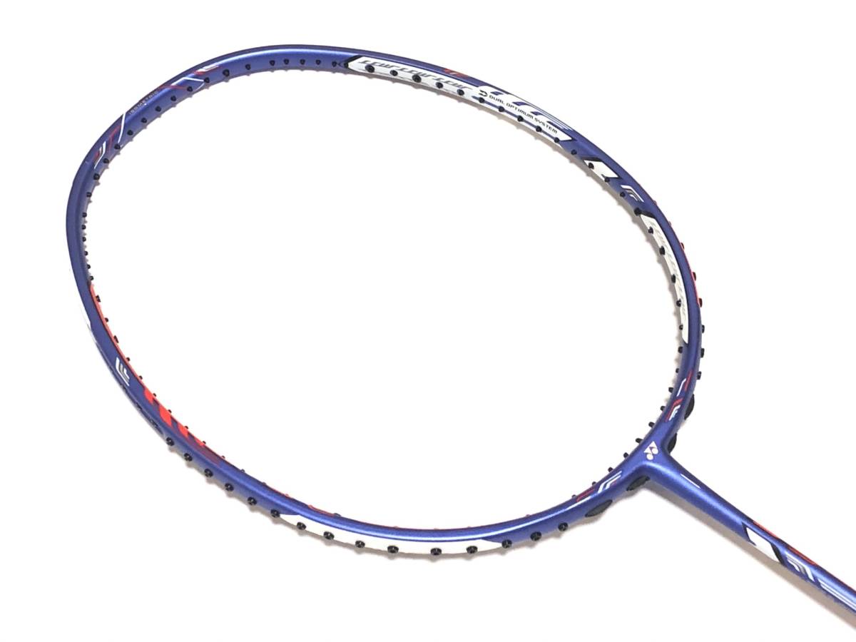 【全国無料，大人気】 訳有り/限定 YONEX ヨネックス DUORA 10 LCW デュオラ10LCW リー チョンウェイ 3U5 DUO10LCW ラケット(ラケット)｜売買されたオークション情報、yahooの商品情報をアーカイブ公開 - オークファン ラケット