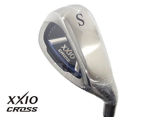  ゼクシオ XXIO CROSS SW 56 S NS PRO 870GH D.S.T for XXIO 1円(ダンロップ)｜売買されたオークション情報、yahooの商品情報をアーカイブ公開 - オークファン 男性右きき用