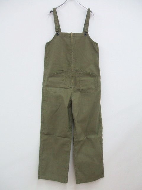 爆買い 0-0921G Johnbull/ZP070/81-0387/デッキサロペット/サイズM/ジョンブル/定価18000円+税/SAL163415(ジョンブル)｜売買されたオークション情報、yahooの商品情報をアーカイブ公開 - オークファン その他
