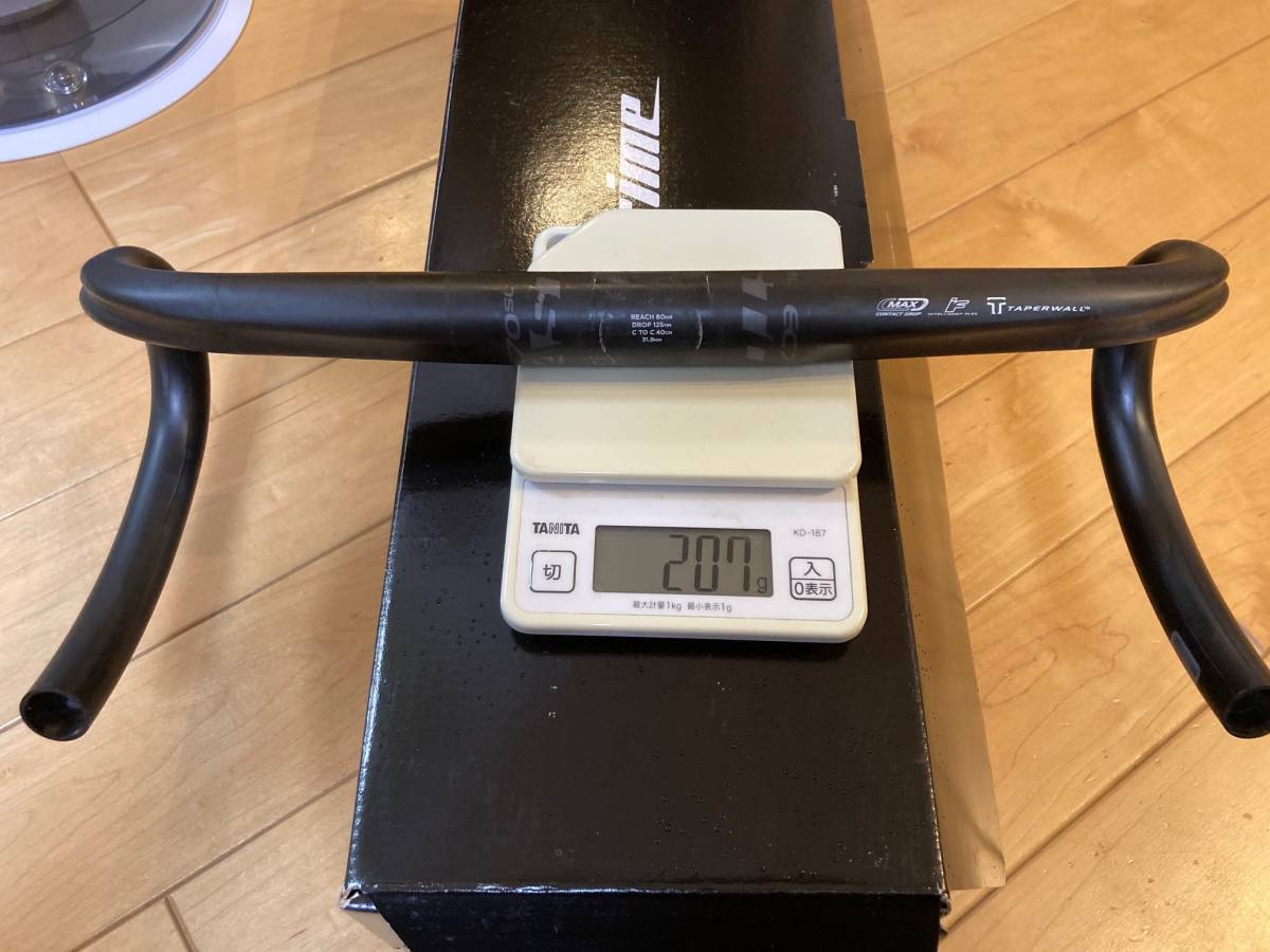 【爆買い，人気セール】 EASTON イーストン EC70 SL カーボンドロップハンドル 400mm C-C(ドロップハンドル)｜売買されたオークション情報、yahooの商品情報をアーカイブ公開 - オークファン ドロップハンドル