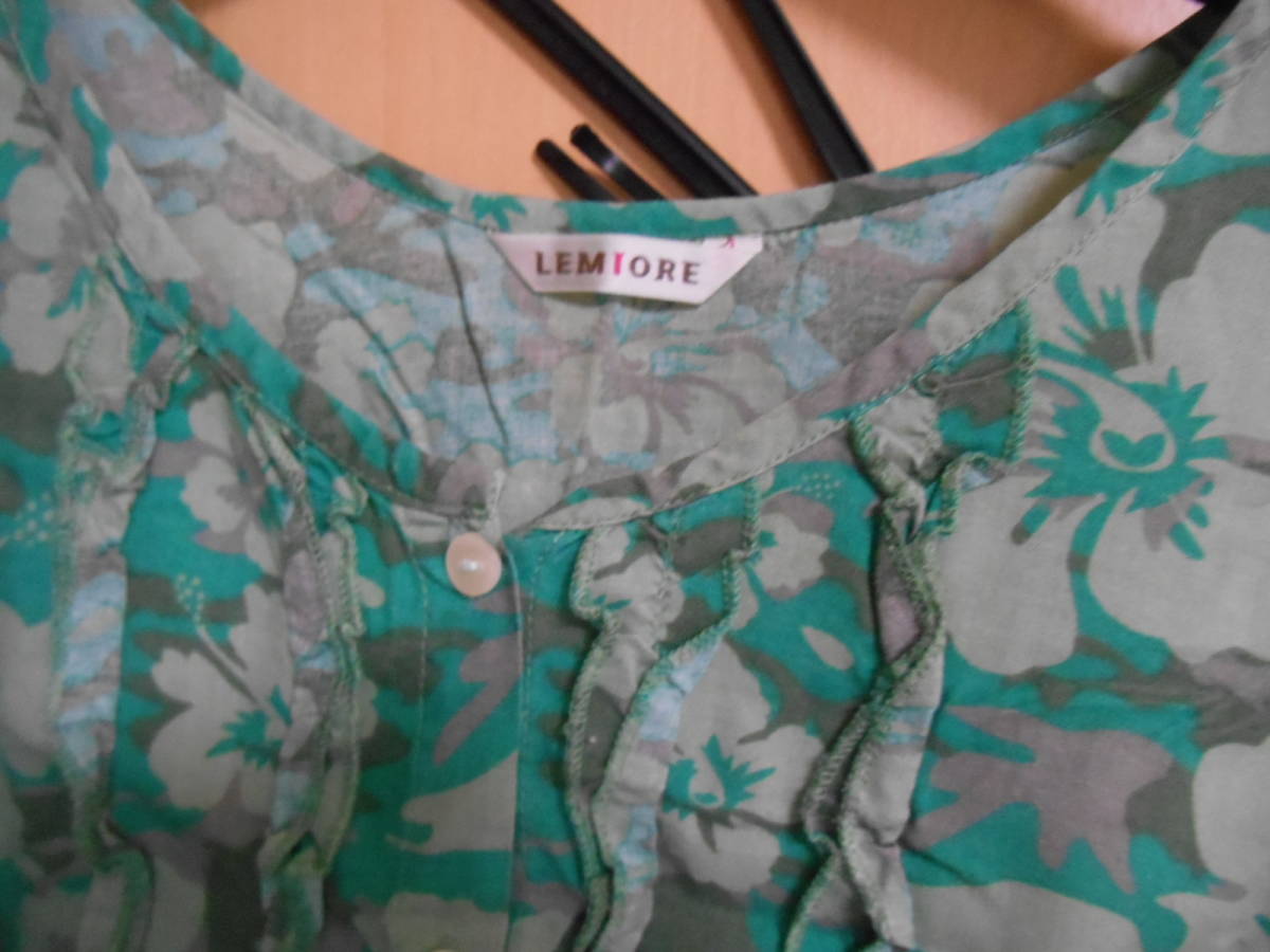 ティーンズ向き ミニ丈ワンピース 花柄グリーン 150 145 154cm 売買されたオークション情報 Yahooの商品情報をアーカイブ公開 オークファン Aucfan Com ティーンズ向き ミニ丈ワンピース 花柄グリーン 150 145 154cm 売買されたオークション情報 Yahooの商品情報をアーカイブ公開 オークファン Aucfan Com