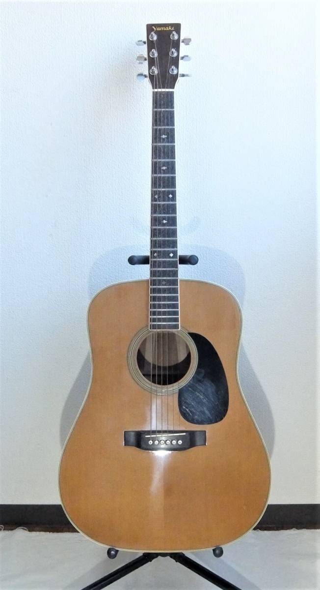 YAMAKI ヤマキ アコースティック ギター YW-35 / アコギ 楽器 GUITAR