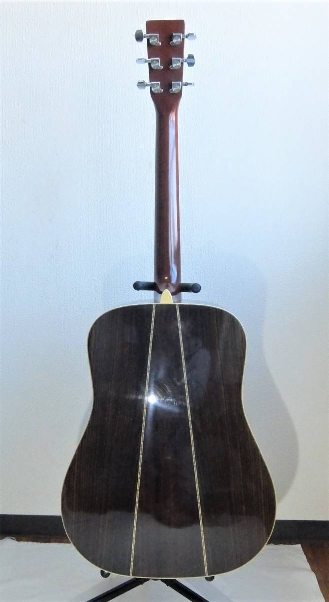 YAMAKI ヤマキ アコースティック ギター YW-35 / アコギ 楽器 GUITAR