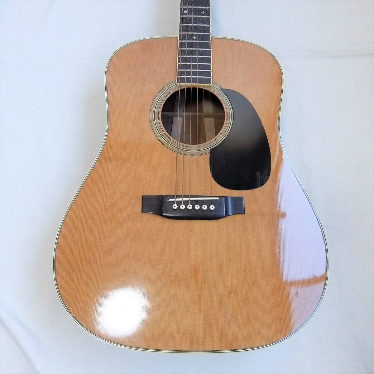 YAMAKI ヤマキ アコースティック ギター YW-35 / アコギ 楽器 GUITAR