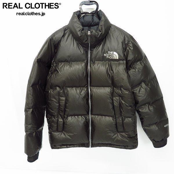 最安値，人気 THE NORTH FACE/ザノースフェイス 19FW GTX Nuptse Jacket ヌプシジャケット ND91930R L /100(Lサイズ)｜売買されたオークション情報、yahooの商品情報をアーカイブ公開 - オークファン 男性用