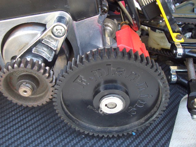 1 5 大型ラジコンカー 4サイクルガソリンエンジン 自動車 売買されたオークション情報 Yahooの商品情報をアーカイブ公開 オークファン Aucfan Com