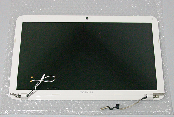 格安，新作登場 東芝 dynabook T552用 液晶パネル 560(15インチ～)｜売買されたオークション情報、yahooの商品情報をアーカイブ公開 - オークファン 東芝