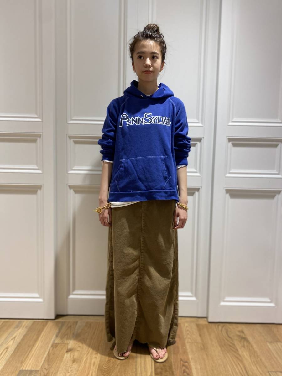 L'Appartement購入☆BILLY☆ビリー☆LOGO T-SH☆ロゴTシャツ☆未使用