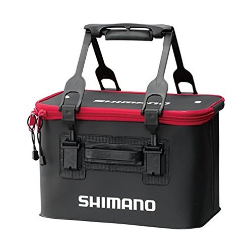 定番人気，限定セール 色ブラック シマノ SHIMANO バッカンEV BK-016Q 33cm/36cm/40cm(その他)｜売買されたオークション情報、yahooの商品情報をアーカイブ公開 - オークファン その他