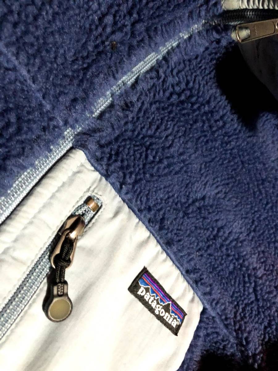 パタゴニア レトロX Patagonia クラシック 0 &frasl; フリース フリースジャケット クラシック・レトロX・ジャケット PATAGONIA ジャケット ブルゾン (パタゴニア) 国内正規販売店Patagonia(パタゴニア) - フード付き