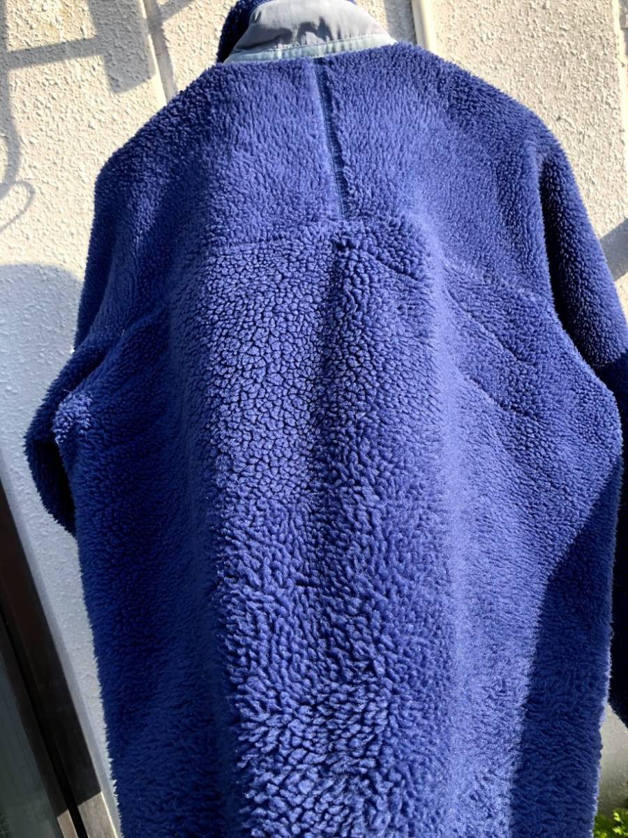 パタゴニア レトロX Patagonia クラシック 0 &frasl; フリース フリースジャケット クラシック・レトロX・ジャケット PATAGONIA ジャケット ブルゾン (パタゴニア) 国内正規販売店Patagonia(パタゴニア) - フード付き
