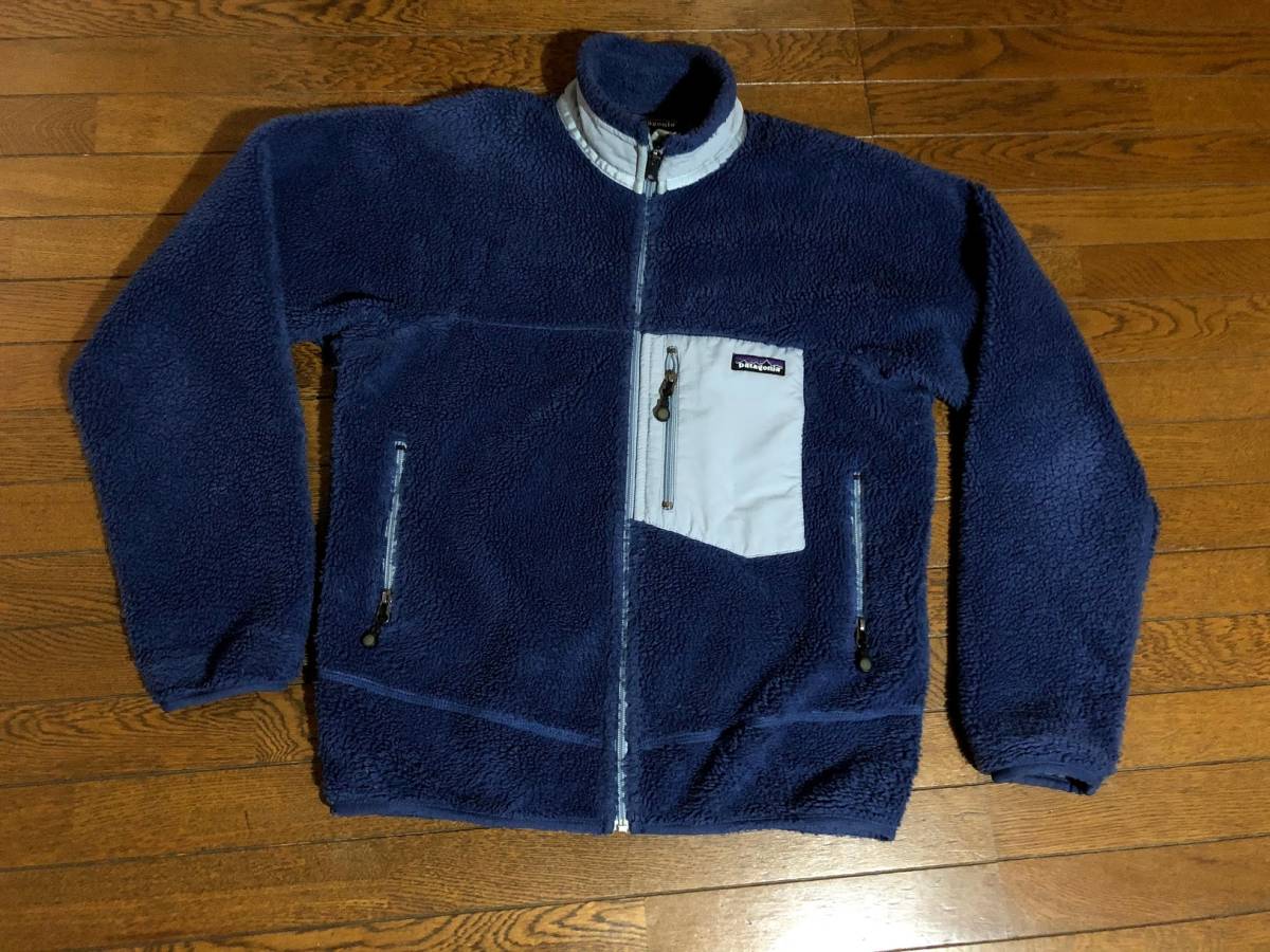 パタゴニア レトロX Patagonia クラシック 0 &frasl; フリース フリースジャケット クラシック・レトロX・ジャケット PATAGONIA ジャケット ブルゾン (パタゴニア) 国内正規販売店Patagonia(パタゴニア) - フード付き