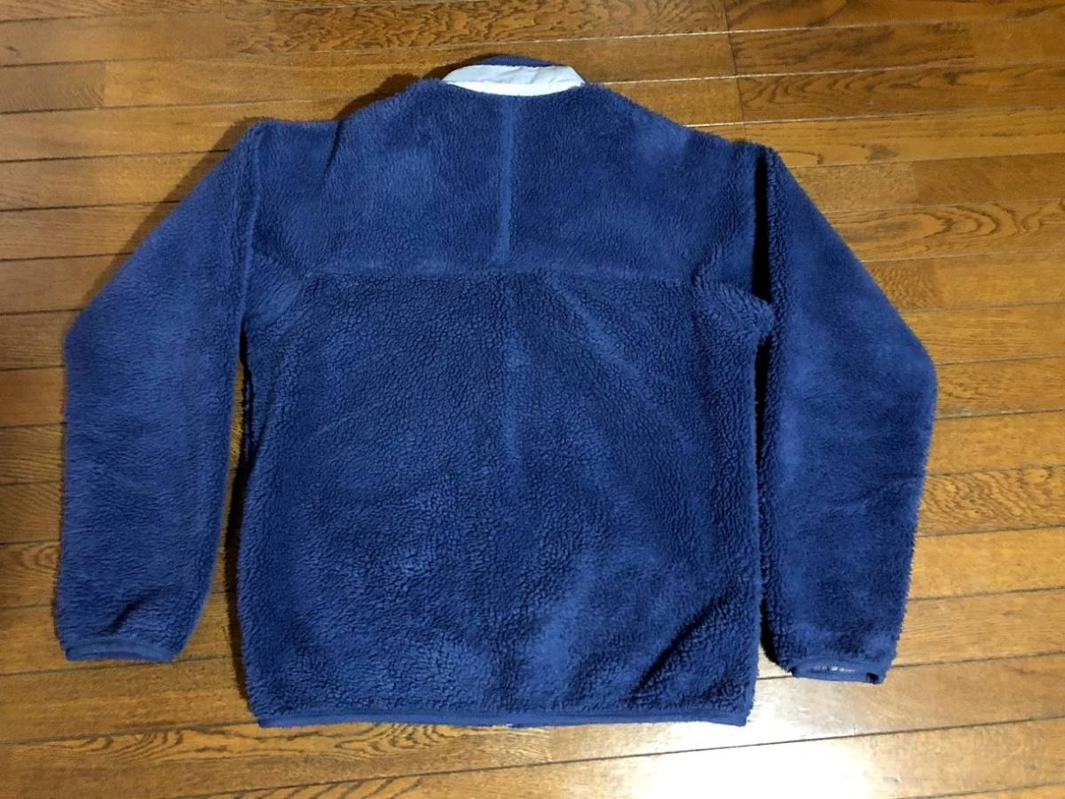 パタゴニア レトロX Patagonia クラシック 0 &frasl; フリース フリースジャケット クラシック・レトロX・ジャケット PATAGONIA ジャケット ブルゾン (パタゴニア) 国内正規販売店Patagonia(パタゴニア) - フード付き