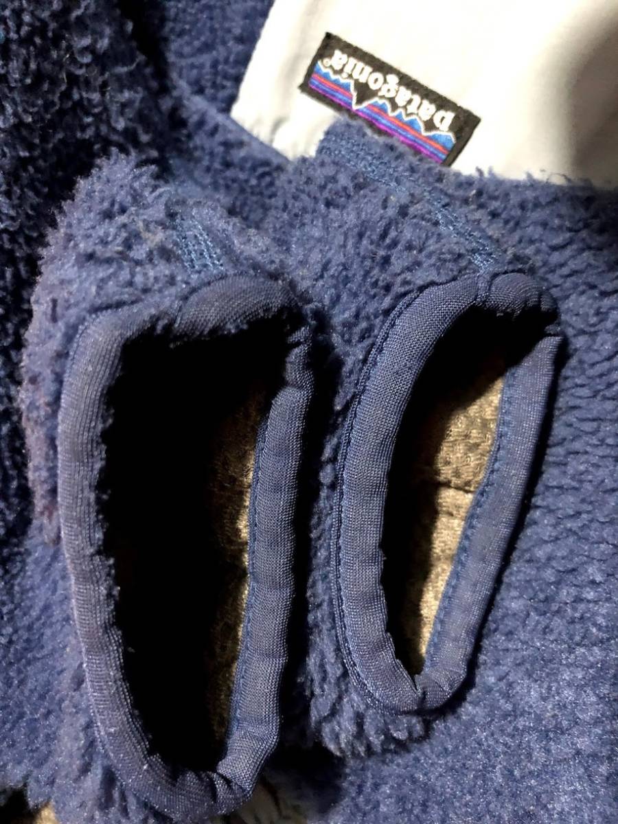 パタゴニア レトロX Patagonia クラシック 0 &frasl; フリース フリースジャケット クラシック・レトロX・ジャケット PATAGONIA ジャケット ブルゾン (パタゴニア) 国内正規販売店Patagonia(パタゴニア) - フード付き