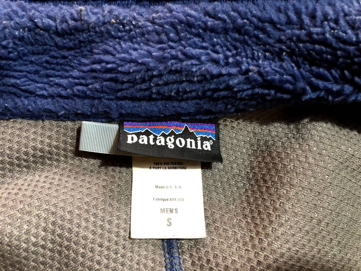 パタゴニア レトロX Patagonia クラシック 0 &frasl; フリース フリースジャケット クラシック・レトロX・ジャケット PATAGONIA ジャケット ブルゾン (パタゴニア) 国内正規販売店Patagonia(パタゴニア) - フード付き