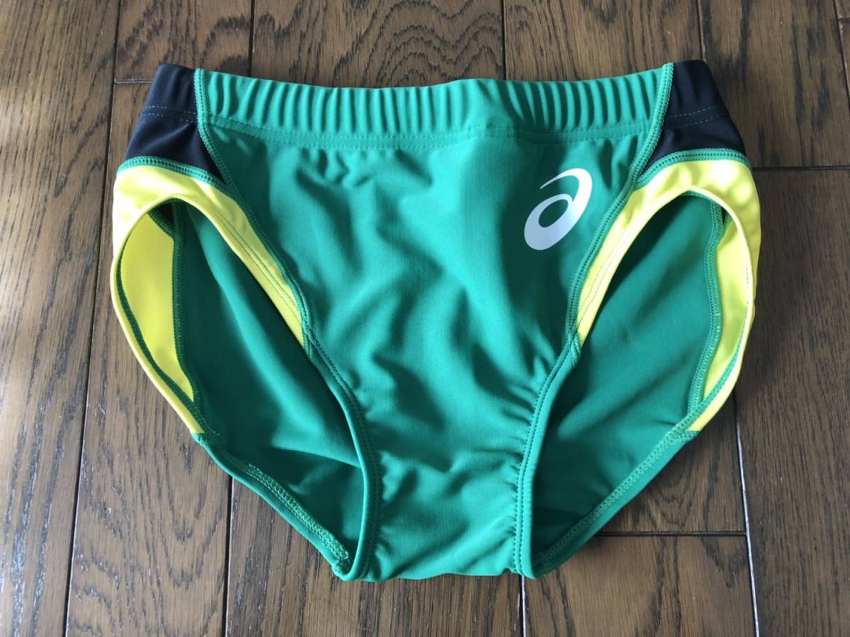 品質保証，お得 高校女子陸上 アシックス レーシングブルマ Size.O(パンツ)｜売買されたオークション情報、yahooの商品情報をアーカイブ公開 - オークファン 女性用