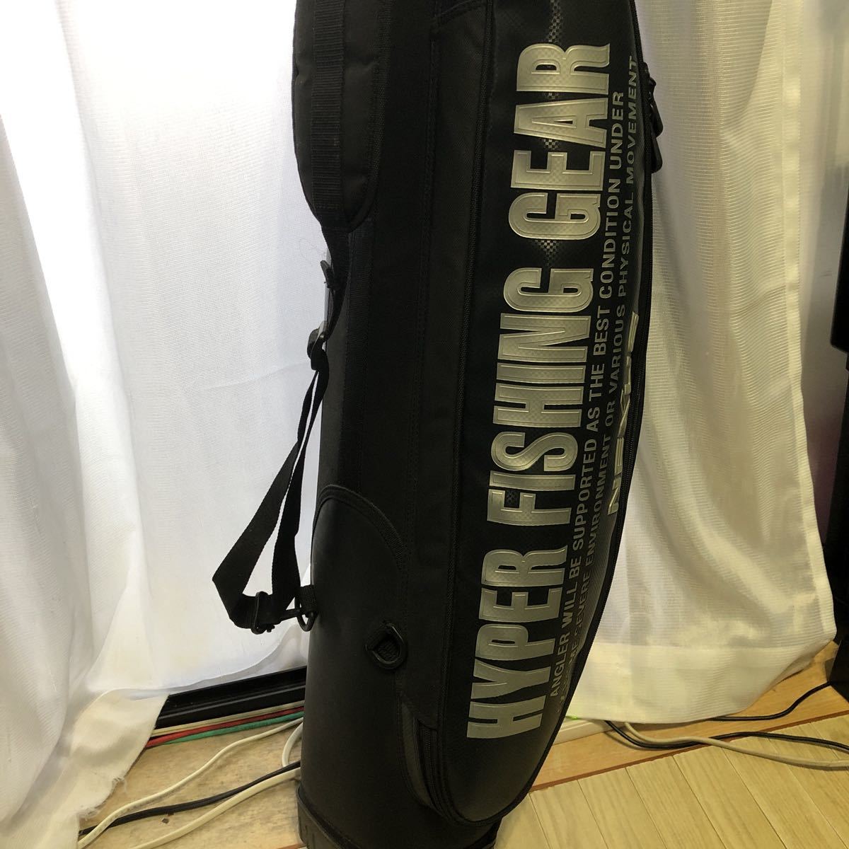 【得価，最新作】 SHIMANO シマノ NEXUS RC-114X 150RW ロッドケース(フィッシング)｜売買されたオークション情報、yahooの商品情報をアーカイブ公開 - オークファン その他