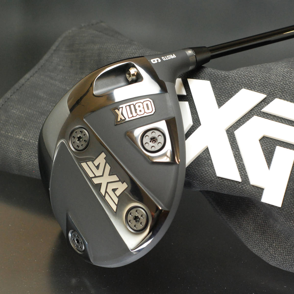 PXG Proto 0811 0811X X Driver 公式通販 PROTOTYPE ドライバー 