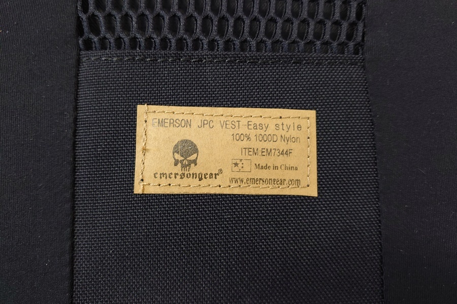 | emersongear（装備・備品｜サバイバルゲーム・トイガン JPC プレートキャリア Plate Carrier Emerson メーカー別,メーカー別1,EmersonGear ミリタリーショップＨ.Ｔ.Ｇ タイプ Gear Quality EMERSON Great Colours Porta