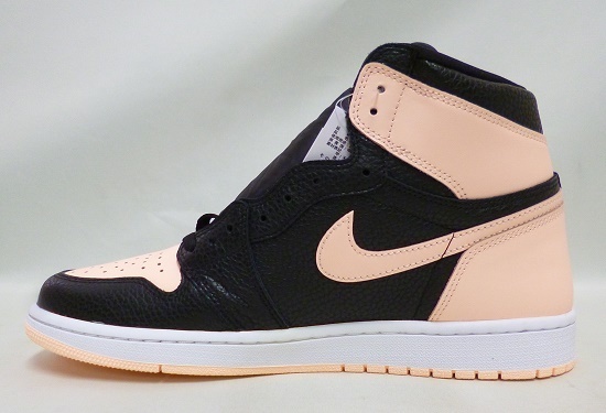 ☆NIKE ナイキ AIR JORDAN 1 RETRO HIGH エアジョーダン 1 555088-081