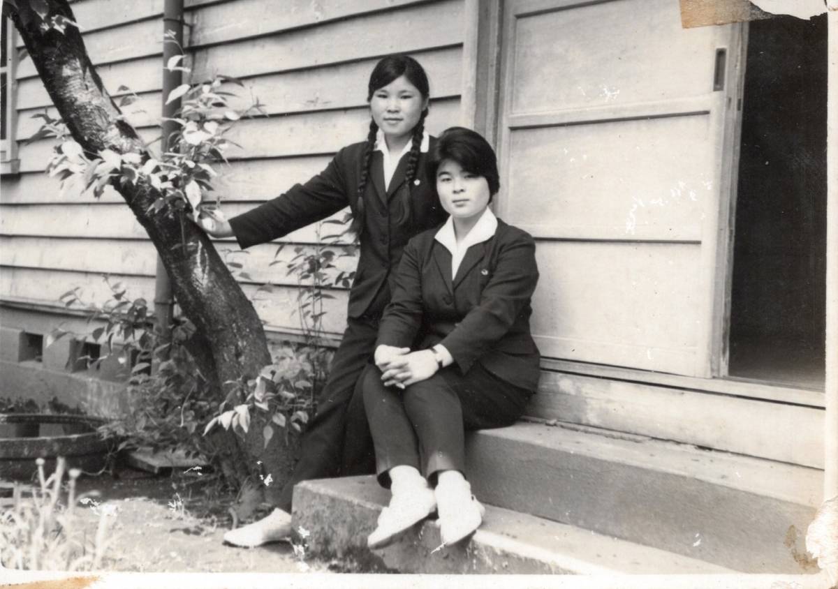 昭和年代 30年代 女学校 女学生等 若い女性 生写真 合計10枚 セーラー服 水着姿 ブルマー 清楚美人 天然美少女 戦後復興期 昭和レトロ 印刷物 売買されたオークション情報 Yahooの商品情報をアーカイブ公開 オークファン Aucfan Com