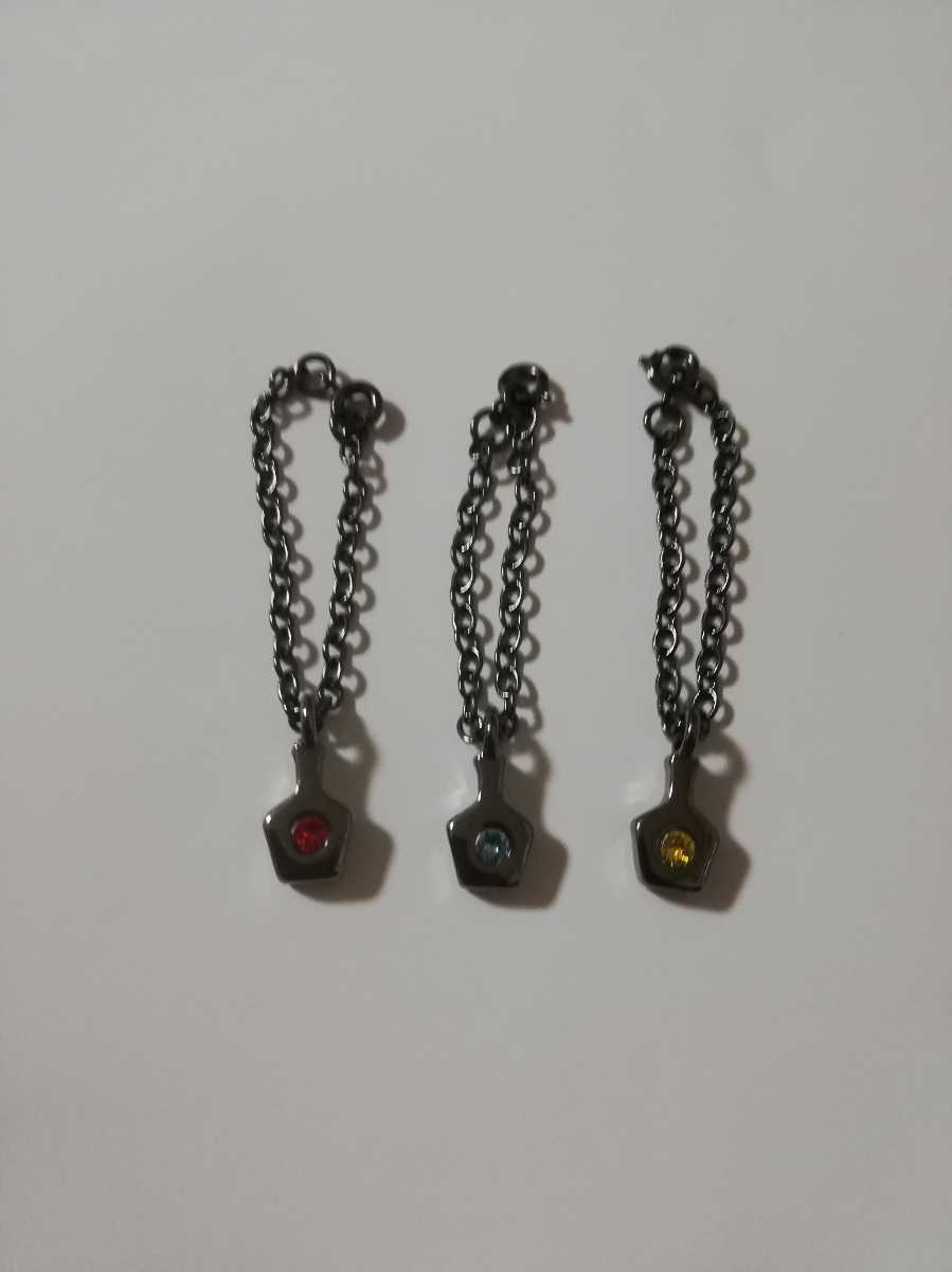 現状 名探偵コナン 香水 スパイパフューム 特別版 チャーム付 3個セット スコッチ ライ バーボン 赤井秀一 安室透 名探偵コナン 売買されたオークション情報 Yahooの商品情報をアーカイブ公開 オークファン Aucfan Com 現状 名探偵コナン 香水 スパイパフューム 特別版 チャーム付 3個セット スコッチ ライ バーボン 赤井秀一 安室透 名探偵コナン 売買されたオークション情報 Yahooの商品情報をアーカイブ公開 オークファン Aucfan Com