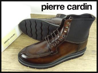 B6549 新品 定価25.800円+税 大塚製靴☆ピエールカルダン Pierre