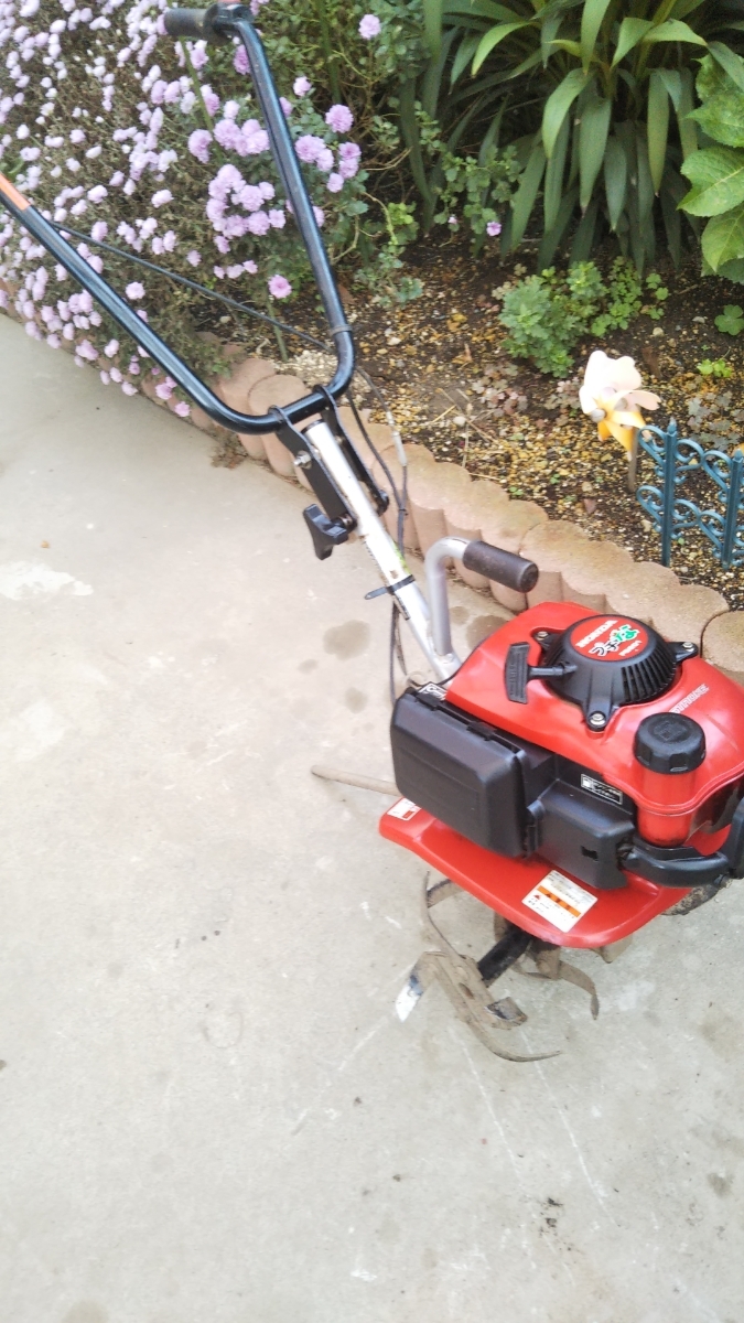 プチ菜 こまめ 家庭菜園(車体)｜売買されたオークション情報、yahooの 