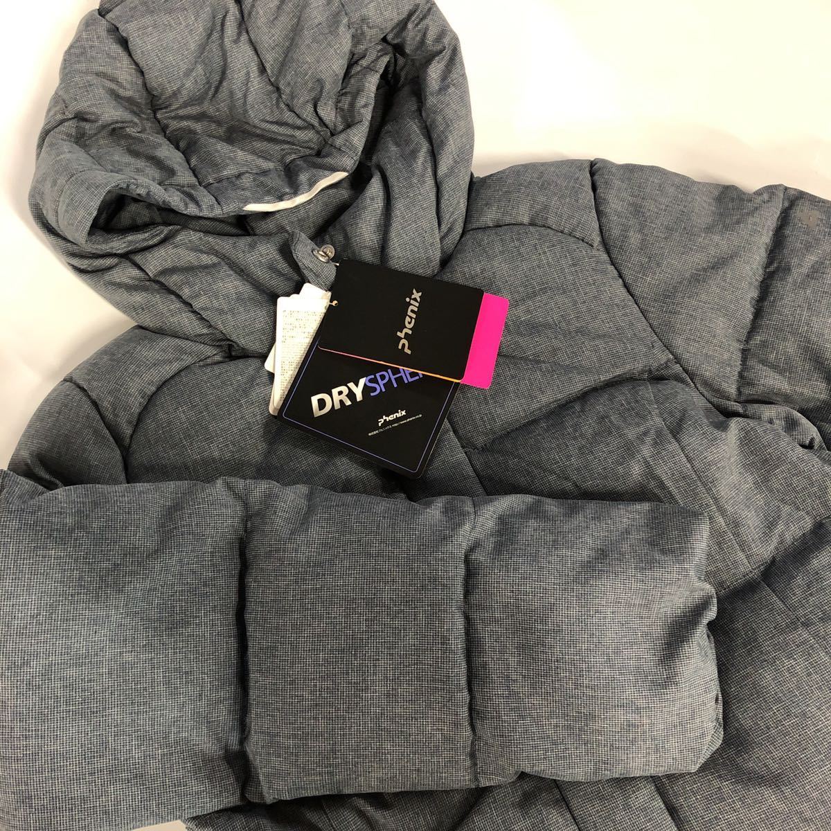格安，低価 F4718-H37 C phenix フェニックス アウトドア Sterling Down Coat Mサイズ レディース ダウン ジャケット コート 上着 展示 ウェア(女性用)｜売買されたオークション情報、yahooの商品情報をアーカイブ公 女性用
