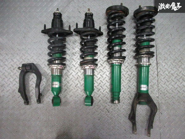 TEIN テイン オデッセイ 車高調 RB1 WAGON RB2 BASIC ネジ式 □RB1 Z