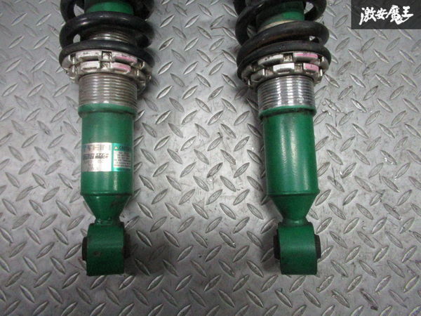 TEIN テイン オデッセイ 車高調 RB1 WAGON RB2 BASIC ネジ式 □RB1 Z
