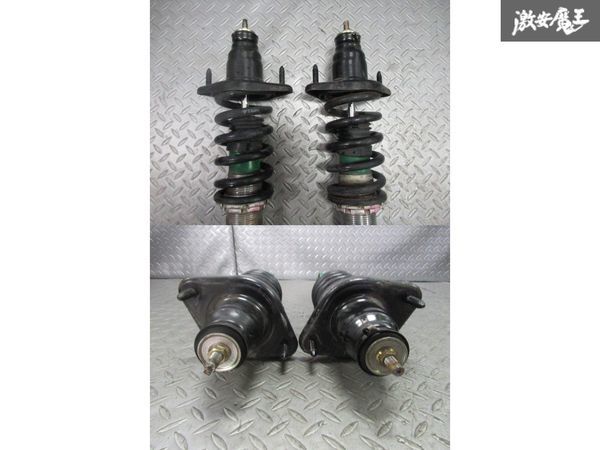 TEIN テイン オデッセイ 車高調 RB1 WAGON RB2 BASIC ネジ式 □RB1 Z