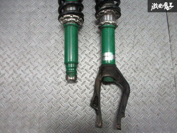 TEIN テイン オデッセイ 車高調 RB1 WAGON RB2 BASIC ネジ式 □RB1 Z
