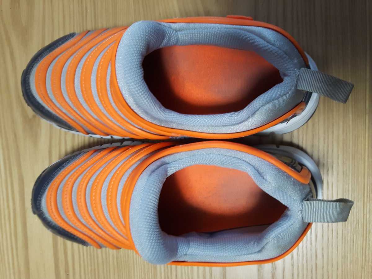 21cm Nike ナイキ ダイナモフリー スニーカー キッズ ジュニア スリッポン 靴 シューズ 子供 男の子 21cm 売買されたオークション情報 Yahooの商品情報をアーカイブ公開 オークファン Aucfan Com