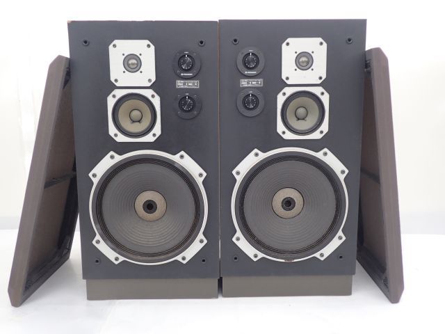 DIATONE スピーカースタンド　DS-77HR用 オーディオ機器 DIATONE スピーカースタンド DS-77HR用