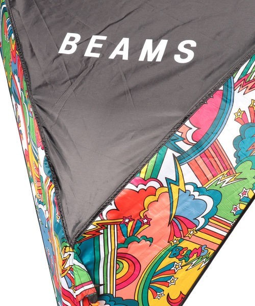 新品 別注 コールマン ビームス Coleman × BEAMS / 別注 サイケデリック パターン パーティー シェード キャンプ テント 日除け BBQ 21 テイク6 BEAMS コールマン×ビームス「別注 再び予約開始！別注 ＜Coleman＞別注 BEAMS（bPrビームス）｜BEAMS