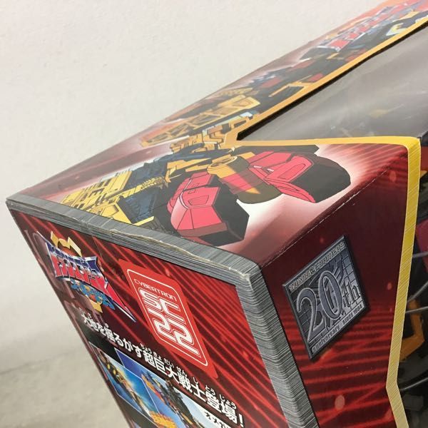 通り 店 1円～ 未開封 タカラ トランスフォーマー スーパーリンク 賢神