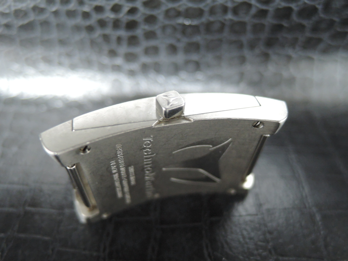 テクノマリーン TechnoMarine - 腕時計 CRUISE Techno Marine 