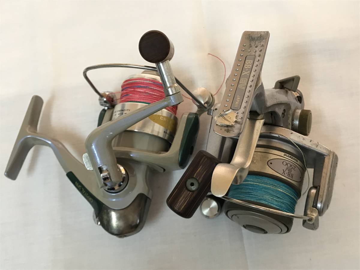 | リール フィッシング ソルブレ 柄杓 Ｍカップ 750S ＴⅡCROSS Sal-u-Bre プレミアムリールとロッド、freshwater OKUMA フィッシングリール Japan（フィッシングジャパン）釣りアウトドア専門店 Fishing スピニング釣りリールカラフル つり具の
