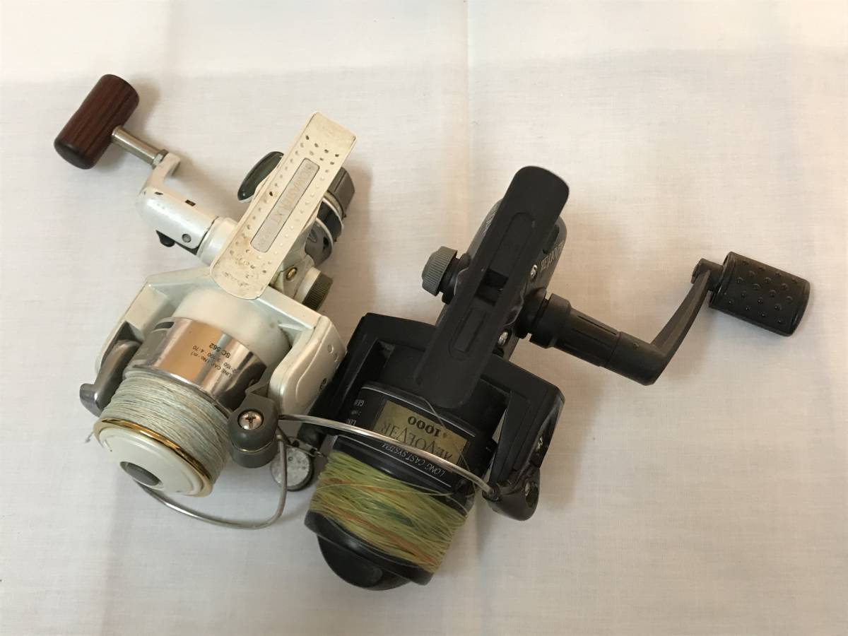 | リール フィッシング ソルブレ 柄杓 Ｍカップ 750S ＴⅡCROSS Sal-u-Bre プレミアムリールとロッド、freshwater OKUMA フィッシングリール Japan（フィッシングジャパン）釣りアウトドア専門店 Fishing スピニング釣りリールカラフル つり具の