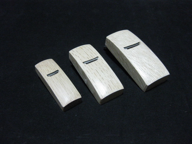 格安，お得 富士久極豆鉋外四方反り3丁組 14mm 20mm 26mm(かんな)｜売買されたオークション情報、yahooの商品情報をアーカイブ公開 - オークファン かんな