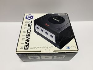 ゲームキューブ 本体のYahoo!オークション(旧ヤフオク!)の相場・価格を