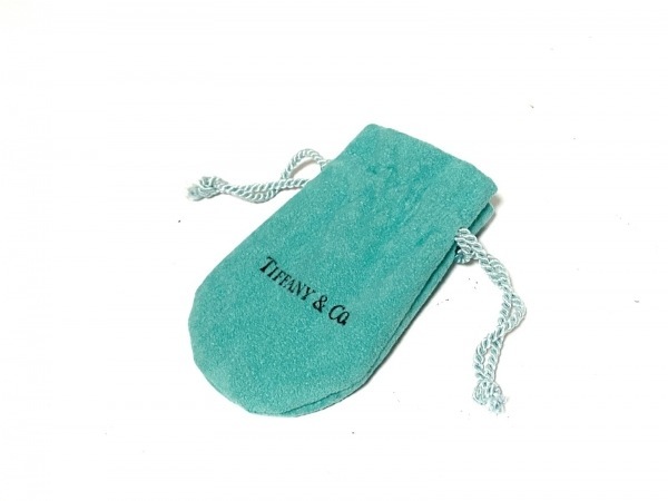 ティファニー TIFFANY&Co. ボールペン 1837 シルバー ミニサイズ