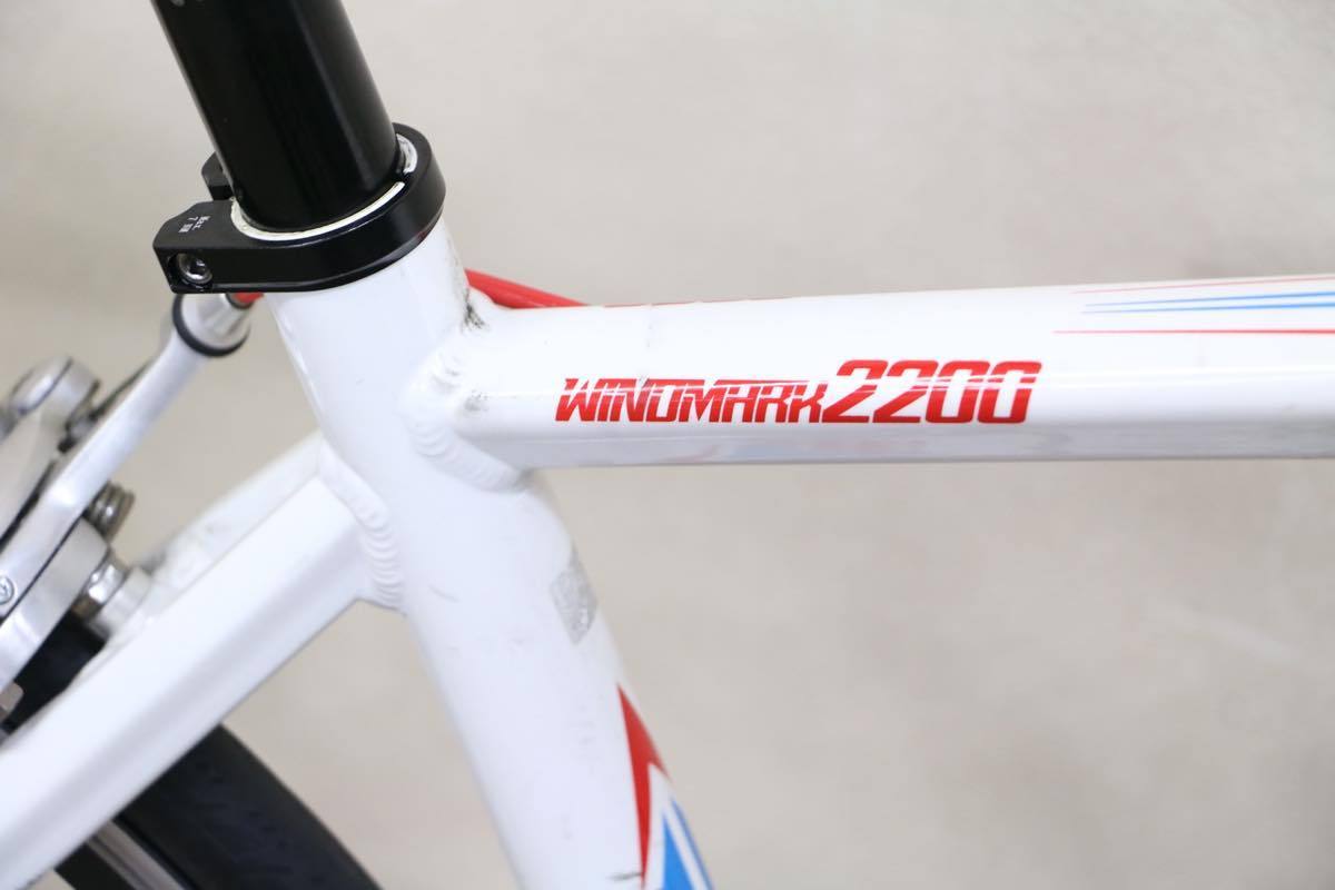 GIANT WINDMARK 0 ジャイアント ロードバイク ALUXX SIZE:S - メルカリ Windmarkの中古が安い！激安で譲ります・無料であげます｜ジモティー 公式 年式不明 「ジャイアント」 2200のYahoo!オークション(旧ヤフオク!)の相場・価格を ファミリー冷蔵庫AQUAアクア］2012⁑リサイクルショップヘルプ-GIANT 2014年前後