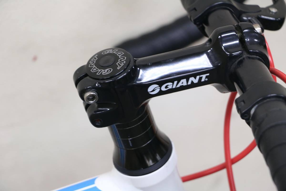 □GIANT ジャイアント WINDMARK 2200 SHIMANO 2X7S サイズ50相当 2014 