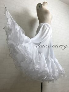 2026，格安 MERRY 特価 ボリュームUP パニエ ペチコート 白 6942 軽量5段 社交ダンス モダン スタンダード パーティー インナー ワンピース(社交ダンス)｜売買されたオークション情報、yahooの商品情報をア 社交ダンス