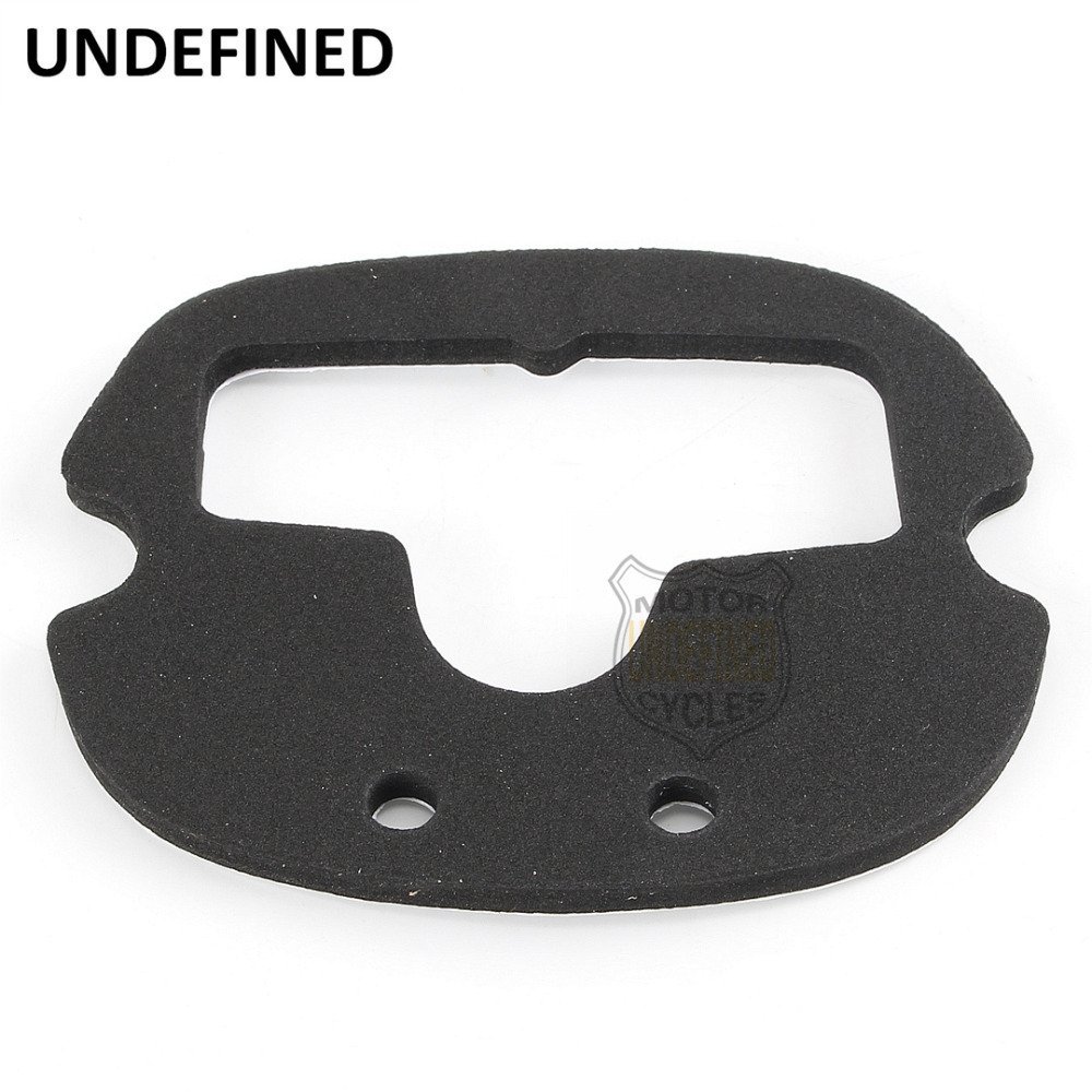 ハーレー純正タイプ レイダウンＬＥＤテールライト/テールランプ/スモーク スポーツスター/ダイナ/ソフテイル/ツーリングモデル_5