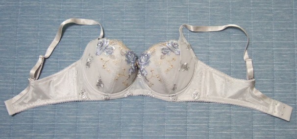 しゃきっと背筋をサポート ワコール 姿勢ブラ D70 パープル 70 売買されたオークション情報 Yahooの商品情報をアーカイブ公開 オークファン Aucfan Com